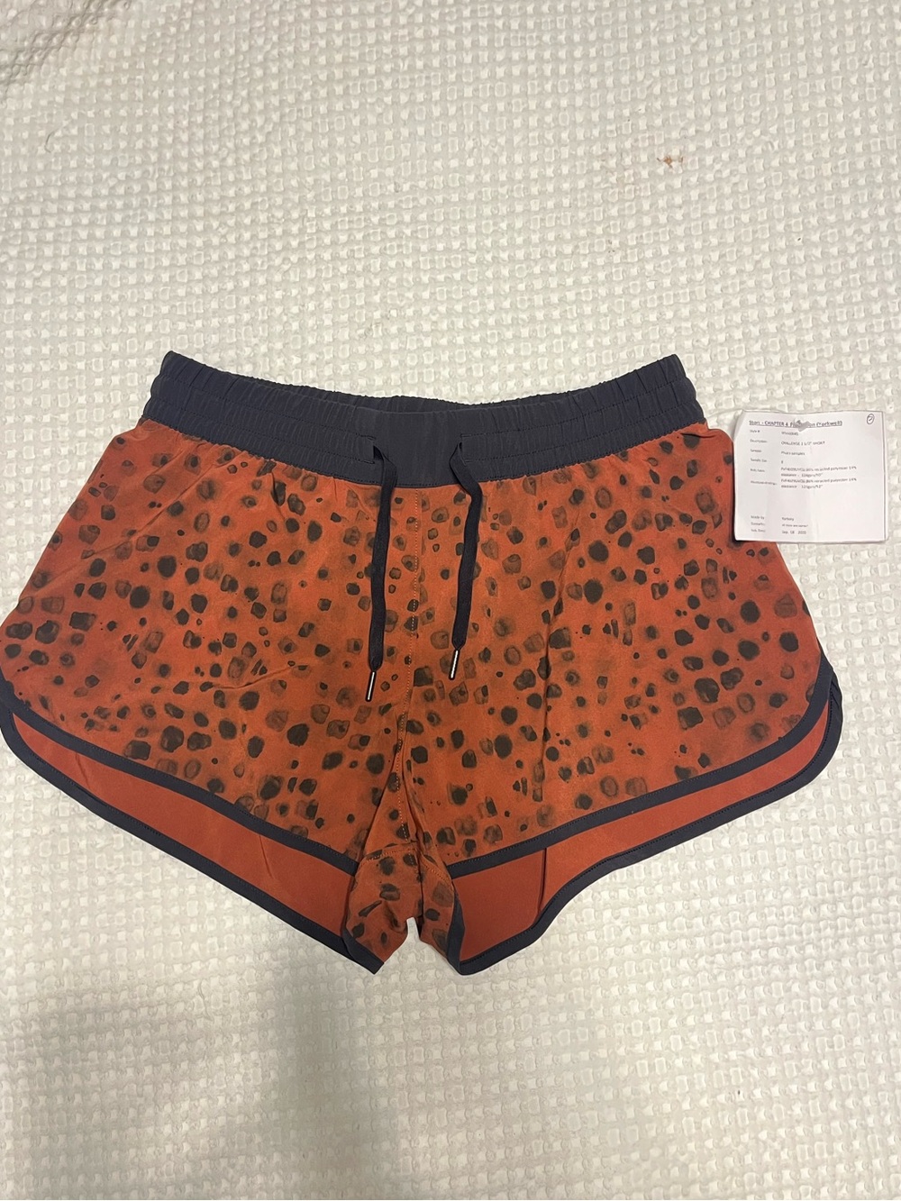 Stori shorts